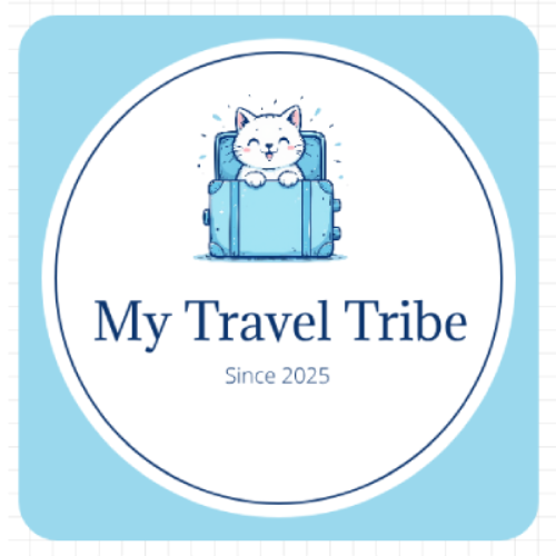 MY TRAVEL TRIBE